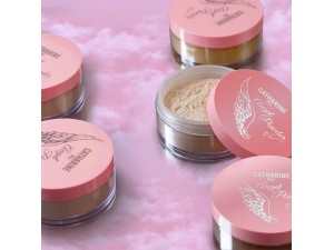 PÓ FACIAL CATHARINE HILL ANGEL POWDER 2205/A4 20G