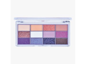 PALETA RUBY ROSE FLAME AND ICE 8,64G