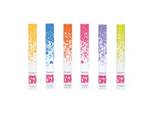 DELINEADOR COLORIDO GAME ON! RUBY ROSE PLAYER ONE 2ML