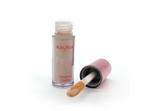 CORRETIVO RUBY ROSE FEELS CANELA 60  6,6ML