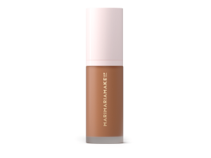 BASE E CORRETIVO MATTE VELVET SKIN MARIMARIA BEGE ESCURO 25G