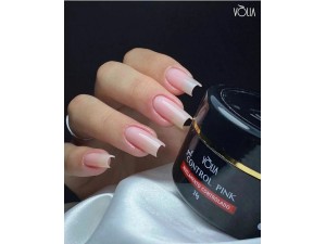 GEL CONTROL PINK VÓLIA 24G