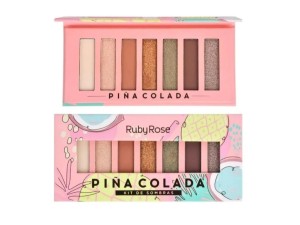 PALETA PIÑA COLADA RUBY ROSE 1,3G
