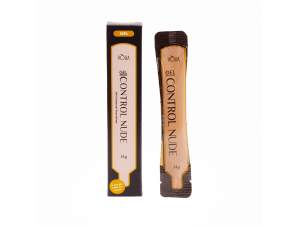 GEL CONTROL NUDE VÓLIA SACHÊ 14G