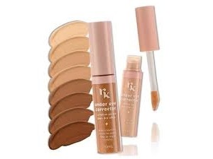 CORRETIVO UNDER EYE RUBY KISSES COR 20 10ML