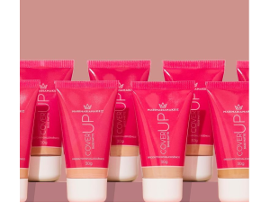 BASE MARIMARIA COVER UP MM11 30G